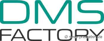 DMSFACTORY erweitert ihr Lösungsportfolio mit JobRouter®, DMSFACTORY Gesellschaft für integrierte Dokumenten-Management-Systeme mbH, Pressemitteilung - PresseBox