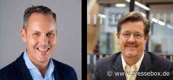 Infront ernennt neue Mitglieder des Management-Teams, Infront Financial Technology GmbH, Pressemitteilung - PresseBox