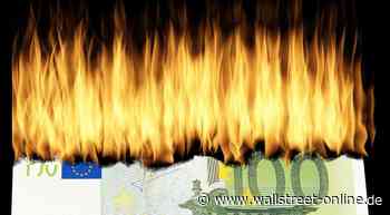 Scharfe Kritik an Cathie Woods Management: Morningstar stuft Ark Innovation ab Ark Innovation im Feuer - wallstreet:online AG