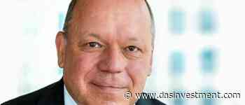 Rückkehr zur HAL-Privatbank Frank-Peter Martin geht zu Lampe Asset Management - DAS INVESTMENT.COM