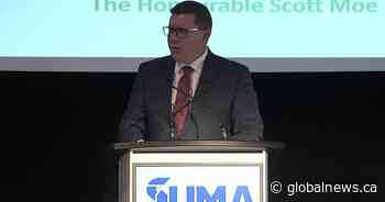 Saskatchewan municipalities concerned about mental health and addiction - Global News