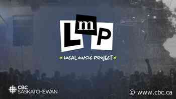 Celebrate our sounds with CBC Saskatchewan - CBC.ca