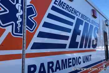 EMS service expanding in rural areas of Saskatchewan - CKOM News Talk Sports