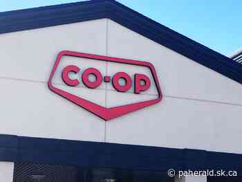 Saskatchewan Co-ops sign Canada Plastics Pact - Prince Albert Daily Herald