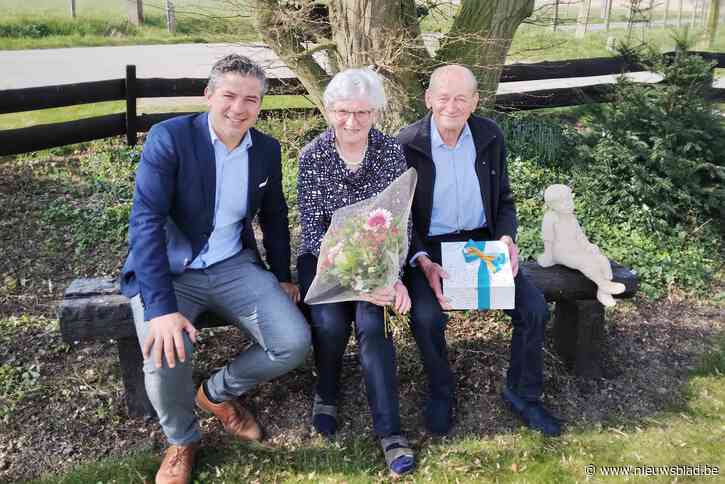 Onthaalouder Monique zwaait na 47 jaar af