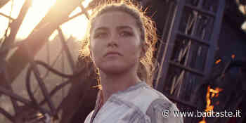 Dune: capitolo due, Florence Pugh sarà la principessa Irulan? Le trattative sono in corso - BadTaste.it TV