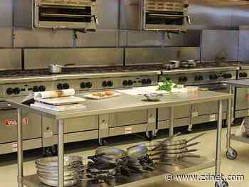 Are ghost kitchens here to stay?