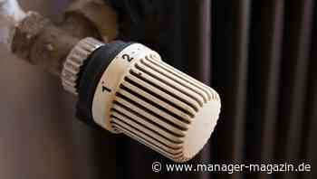 Energie: EZB-Zinserhöhung würde die Preise senken