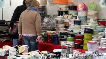 Aufbau der Osterdult beginnt: Diese Einschränkungen gelten