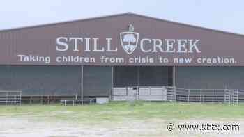 Get muddy for a good cause! Gladiator Dash is back - KBTX