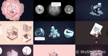 Android app deals of the day: Almost Gone, Screenshot Pro, Muse Dash, Cubasis, more - 9to5Toys