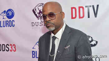 Damon Dash Reportedly Ordered To Pay Over $800K In Copyright Infringement Lawsuit - AfroTech