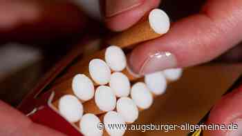 Streit in Neu-Ulm eskaliert: Mann will Mitbewohner keine Zigarette geben