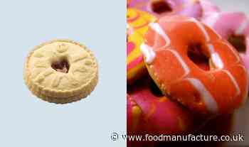 Burton’s Biscuits announces merger with Fox’s