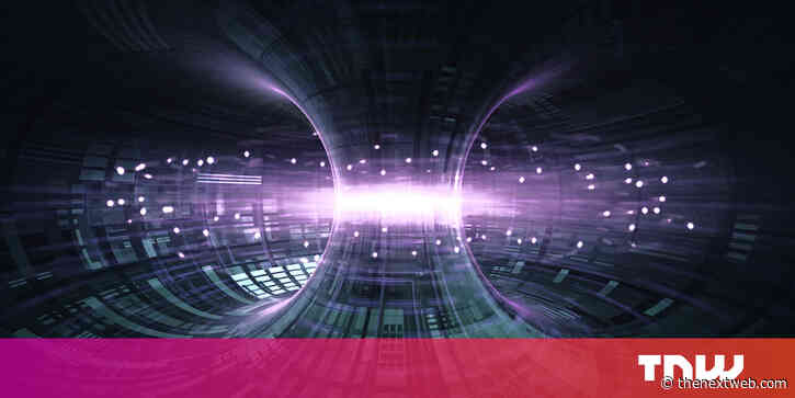 Nuclear fusion just made a massive leap towards energy generation