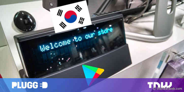 Google Play’s new billing policy might violate South Korean law