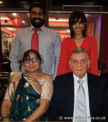 Tributes to shop boss who was 'true gent' and 'pillar of the community' - Southend Echo