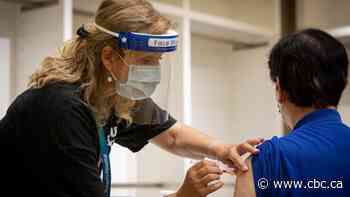 Ontario to announce plan to roll out 4th COVID-19 vaccine doses today