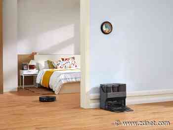 Roborock S7 MaxV Ultra review: Superb robot vacuum that provides weeks of hands-free service