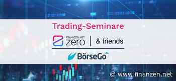 Seminarreihe Trading (Teil 7): Risiko- und Money-Management