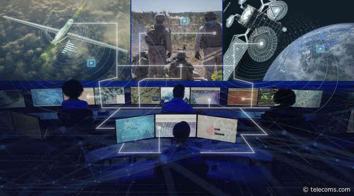 Northrop Grumman hopes AT&T can make it better at blowing stuff up