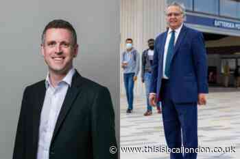 Ask questions in a Wandsworth Council debate on Riverside Radio