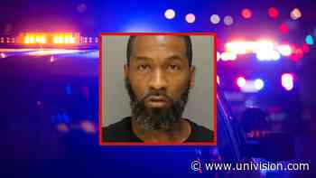 Hombre arrestado luego de que su madre fuera encontrada muerta en una maleta - Univision 65 Philadelphia