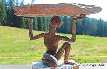 Reichenhaller Kunstakademie startet Wettbewerb "Klima Kunst Natur" - Passauer Neue Presse - PNP.de