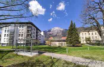 Besuchsregelungen in Kliniken Südostbayern gelockert - Bad Reichenhall - Passauer Neue Presse - PNP.de