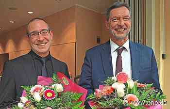 Philharmonie: Thierauf und Sedlmeier machen das Rennen - Passauer Neue Presse - PNP.de