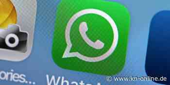 Milka warnt vor gefälschtem Gewinnspiel: WhatsApp-Nachricht führt auf russische Seite