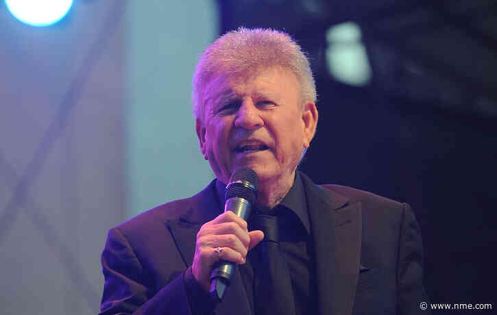 1960s teen pop idol and ‘Volare’ singer Bobby Rydell has died aged 79
