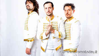 I Ministri in concerto all'Orion di Roma