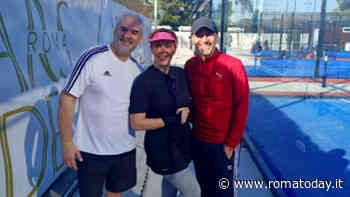 No Violence Cup: torneo di padel di beneficenza