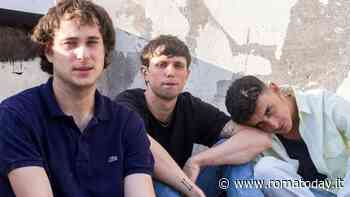 Matuchenesaideisogni: Kinder Garden e Wepro in concerto