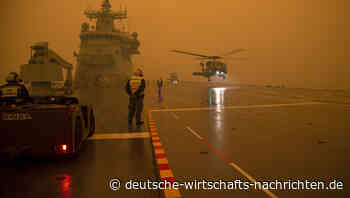 Aukus-Militärpakt treibt Aufrüstung im Pazifik massiv voran