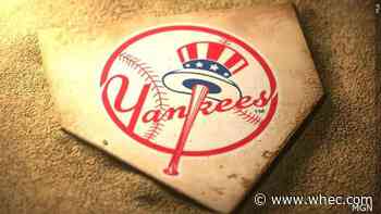 Yankees-Red Sox Opening Day game is rescheduled due to weather