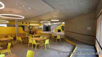 Gastgewerbe - München - Gebeutelte Jugendherbergen hoffen auf volle Häuser - Bayern - Süddeutsche Zeitung - SZ.de