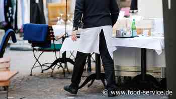 Ukraine-Krieg: Gastgewerbe will ukrainische Flüchtlinge beschäftigen - Food Service