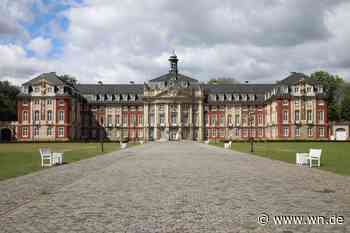 Uni Münster schneidet bei Fächer-Ranking gut ab