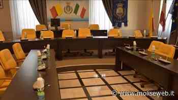 TERMOLI, LA RABBIA DEL MOVIMENTO CINQUE STELLE: UN CONSIGLIO COMUNALE PER NULLA - Molise Web