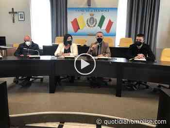 Termoli torna alla Bit di Milano con la cartolina digitale - Il Quotidiano del Molse