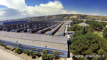 Termoli cuore delle auto elettriche: l’ex stabilimento Fiat diventerà una gigafactory che salverà mi ... - greenMe.it