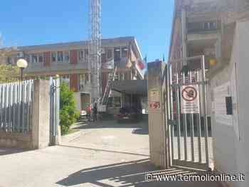 Centro per l'impiego e Ambito sociale di zona traslocano nell'ex caserma - Termoli Online