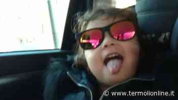 Aurora D'Astolfo compie 3 anni: gli auguri della famiglia - Termoli Online