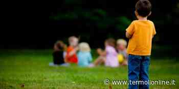 Convegno "Disturbi dello spettro autistico nei bambini e adolescenti: il Molise c'è?" - Termoli Online