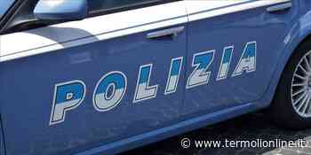 Dramma in casa, 55enne ritrovato senza vita - Termoli Online