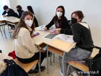 Liceo Alfano Termoli a fase nazionale Olimpiadi Patrimonio - Agenzia ANSA