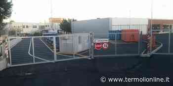 Nuovi orari per ecocentro ed Eco-sportello - Termoli Online