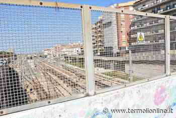 Stazione da riqualificare e barriere sul raddoppio ferroviario, «Impegno del Ministro Giovannini» - Termoli Online